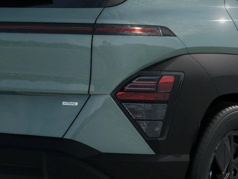 New 2027 Hyundai Kona SEL Sport AWD/4WD image 10