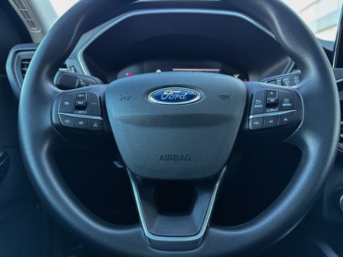 New 2026 Ford Escape Active image 20