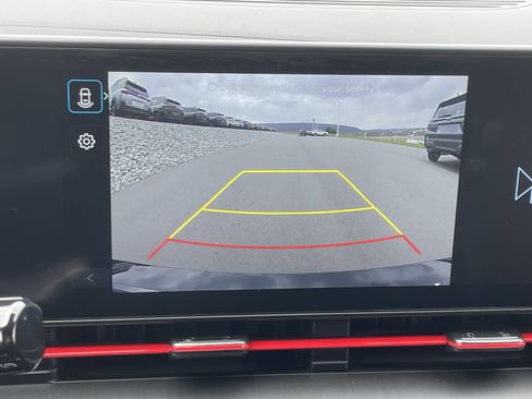 Used 2024 Hyundai Kona N Line AWD/4WD image 26