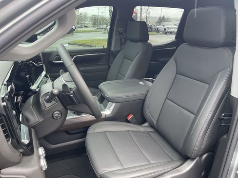 New 2026 GMC Sierra 1500 SLT w/ SLT Premium Plus Package image 20