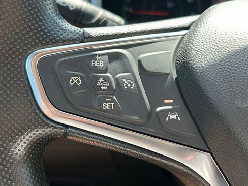 Used 2024 Chevrolet Malibu LT FWD image 26