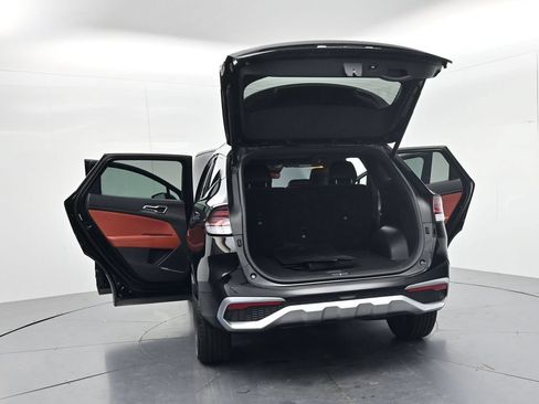 Used 2023 Kia Sportage SX AWD/4WD image 63
