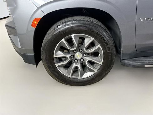 Used 2021 Chevrolet Tahoe LT image 26