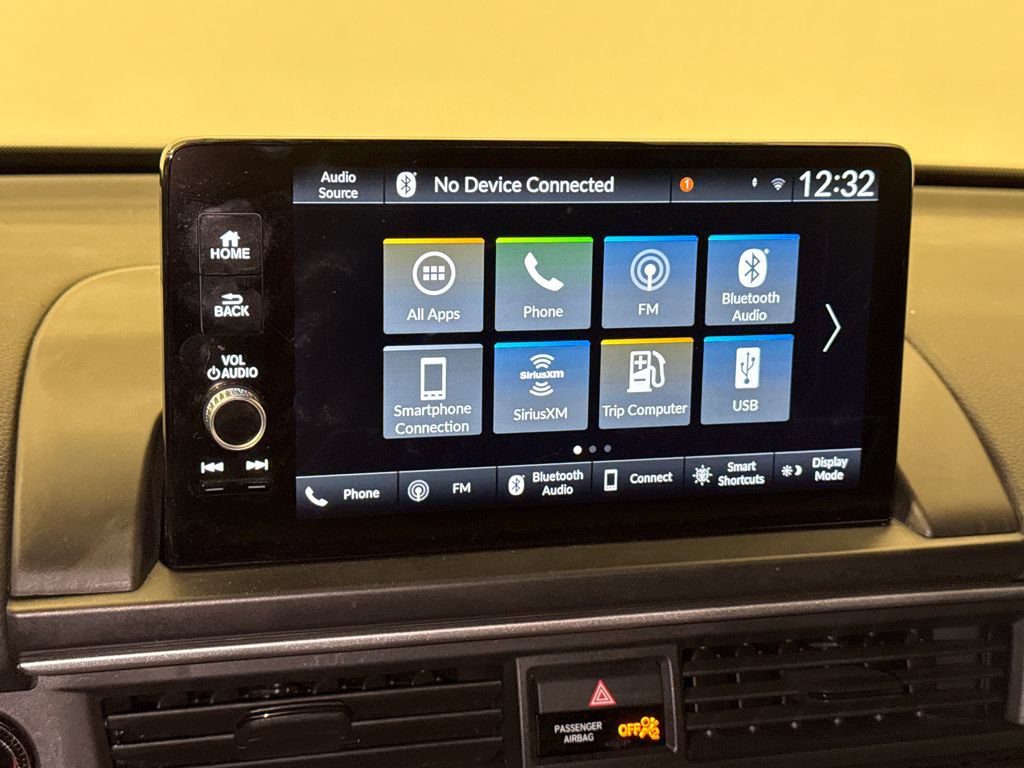 Certified 2025 Honda Pilot EX-L image 23