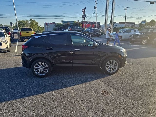 Used 2023 Buick Encore GX Essence w/ Experience Buick Package FWD image 5
