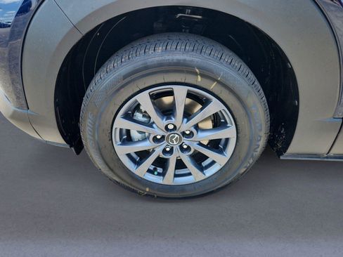 New 2026 MAZDA CX-30 AWD 2.5 S image 17