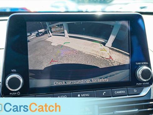 Used 2019 Nissan Altima 2.5 SR FWD image 28
