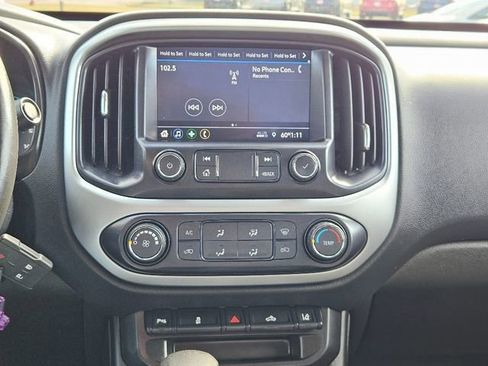 Used 2022 Chevrolet Colorado LT w/ Fleet Safety Package image 21