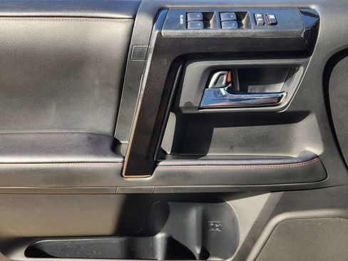 Used 2021 Toyota 4Runner TRD Pro image 18