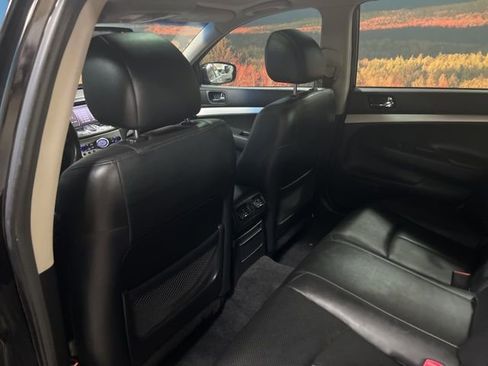 Used 2009 INFINITI G37 Journey w/ Premium Pkg image 50