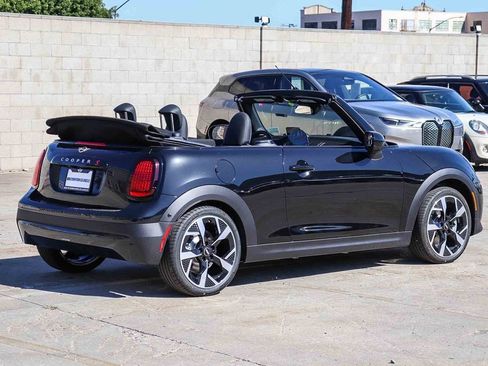 New 2026 MINI Cooper S image 16