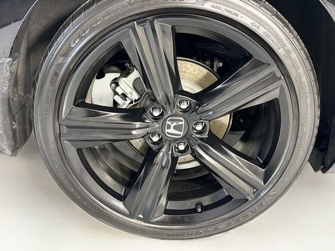 Certified 2024 Honda Accord Sport image 33
