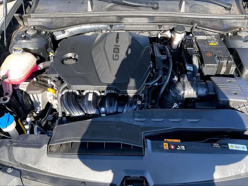 Certified 2023 Hyundai Sonata SEL image 31