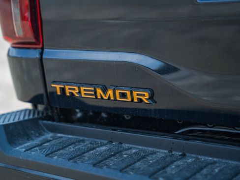 New 2026 Ford F150 Tremor image 7