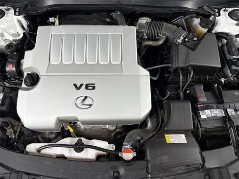 Used 2016 Lexus ES 350 image 41