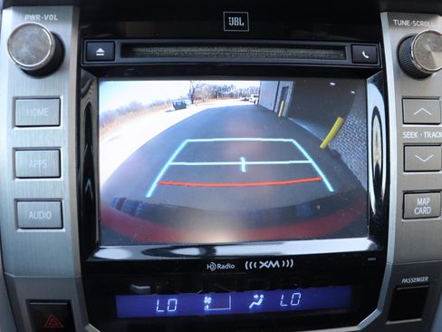 Used 2016 Toyota Tundra Platinum image 55