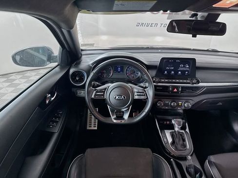 Used 2020 Kia Forte GT-Line image 24