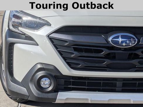Used 2024 Subaru Outback Touring image 3
