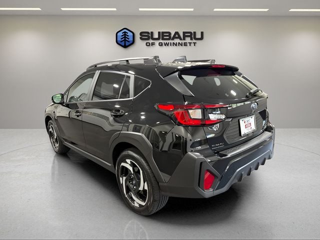 Used 2026 Subaru Crosstrek 2.5i Limited w/ Crosstrek Mirror Package AWD/4WD image 3