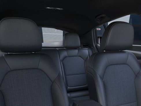 New 2026 Buick Envista Preferred w/ Convenience I Package FWD image 14