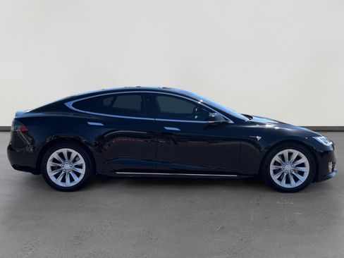 Used 2018 Tesla Model S 75D AWD/4WD image 6