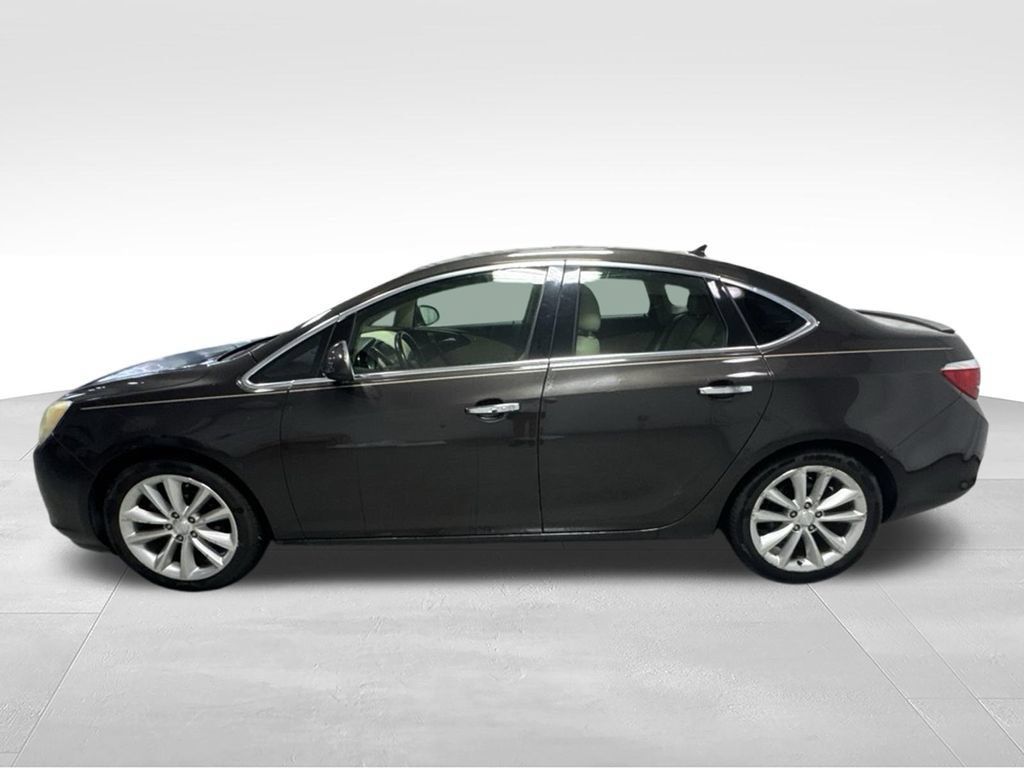 Used 2014 Buick Verano Premium FWD image 11