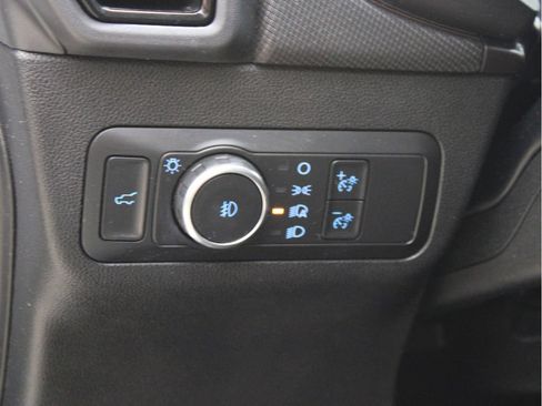 Used 2022 Ford Bronco Sport Outer Banks AWD/4WD image 16