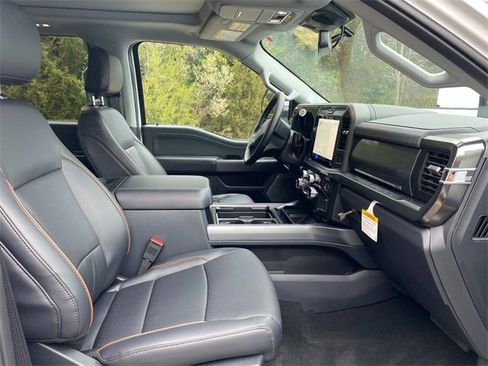 Used 2026 Ford F450 Lariat w/ Chrome Package image 36