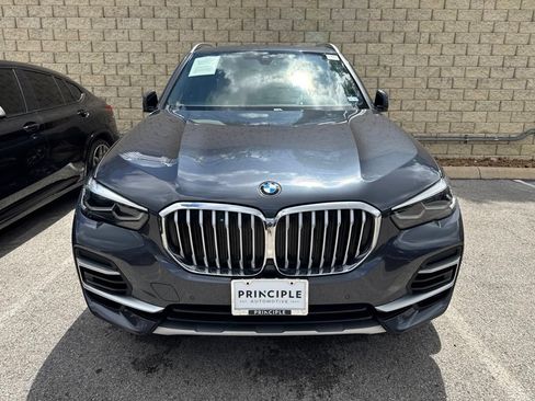 Used 2022 BMW X5 sDrive40i w/ Premium Package RWD image 6