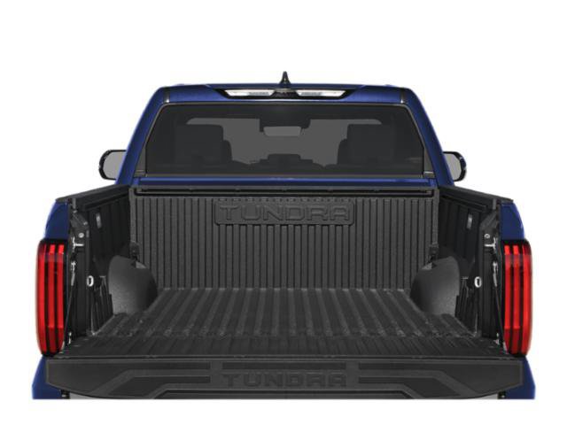 Used 2026 Toyota Tundra Limited w/ Limited PVM Package AWD/4WD image 10