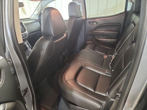 Used 2022 GMC Canyon Elevation w/ Elevation Premium Package image 13