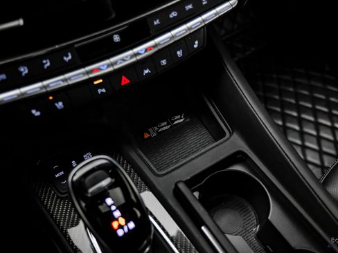 Used 2022 Cadillac CT5 V Blackwing w/ Driver Assist Package image 58