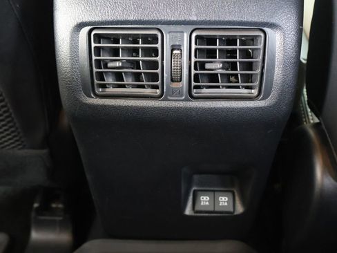 Used 2022 Toyota 4Runner SR5 Premium w/ TRD Black Wheel Package (TMS) image 24