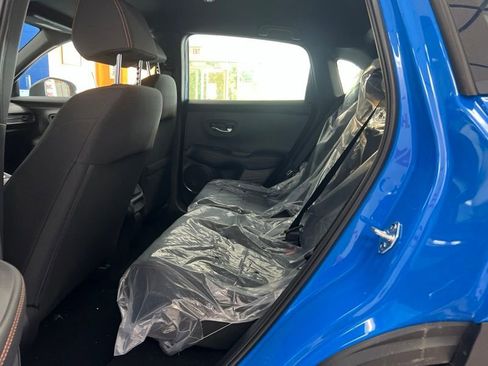 New 2026 Honda HR-V Sport image 15