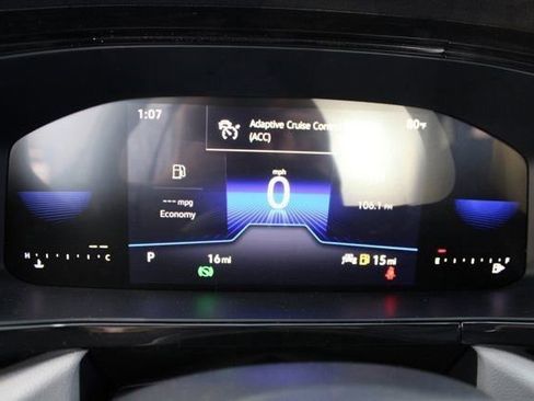 Used 2024 Volkswagen Taos S image 16