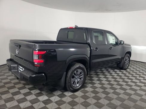 New 2026 Nissan Frontier SV w/ Tow Package image 4