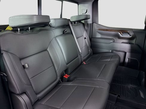 New 2026 GMC Sierra 1500 Elevation w/ Elevation Premium Package image 28