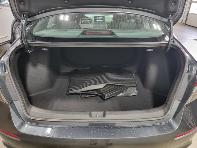 Certified 2026 Honda Civic Sport image 35