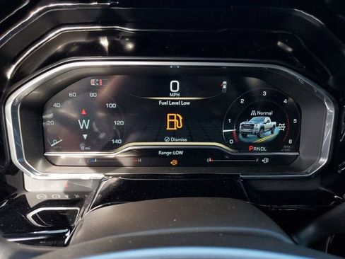 New 2025 GMC Sierra 2500 SLT w/ SLT Premium Package image 33