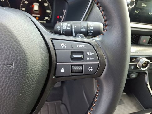 Used 2026 Honda CR-V Sport-L image 22