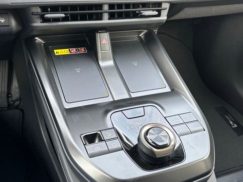 New 2026 Toyota bZ image 24