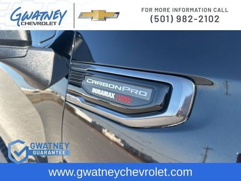 Used 2023 GMC Sierra 1500 AT4 w/ AT4 Premium Package image 13