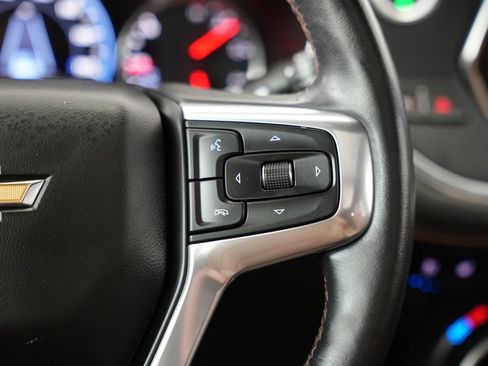 Used 2020 Chevrolet Blazer Premier w/ Driver Confidence II Package FWD image 14