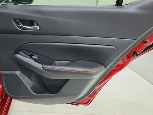 Certified 2023 Nissan Altima 2.5 SR FWD image 26