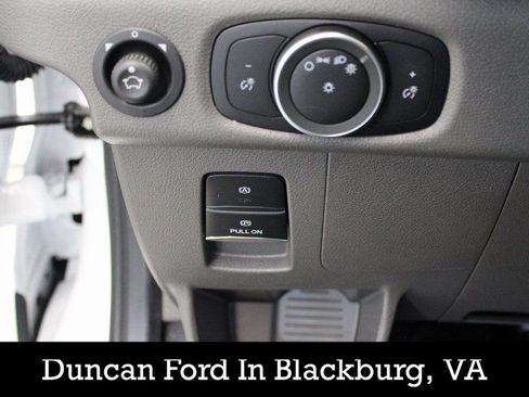 New 2025 Ford Transit 150 image 13