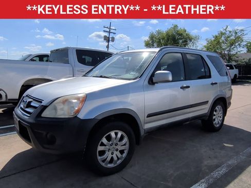 Used 2006 Honda CR-V EX image 3
