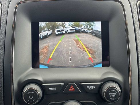 Certified 2020 Dodge Durango GT AWD/4WD image 22