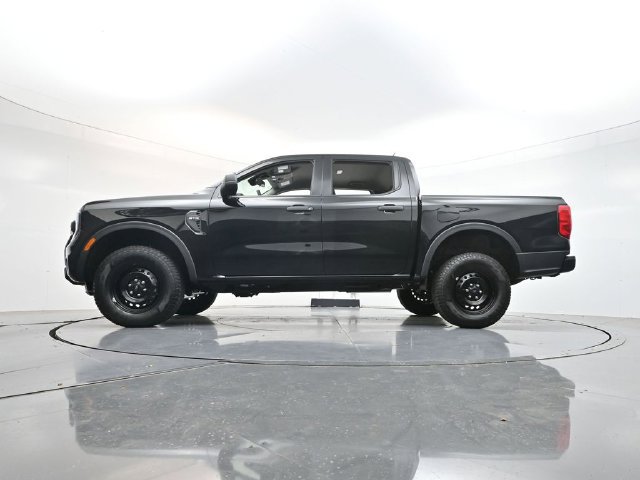 New 2026 Ford Ranger XL RWD image 49