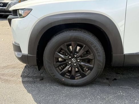 Used 2024 MAZDA CX-50 AWD 2.5 S w/ Cargo Package image 10