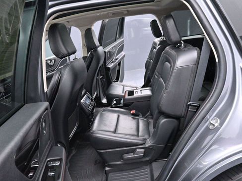 Used 2022 Lincoln Aviator Reserve w/ Equipment Group 201A image 30